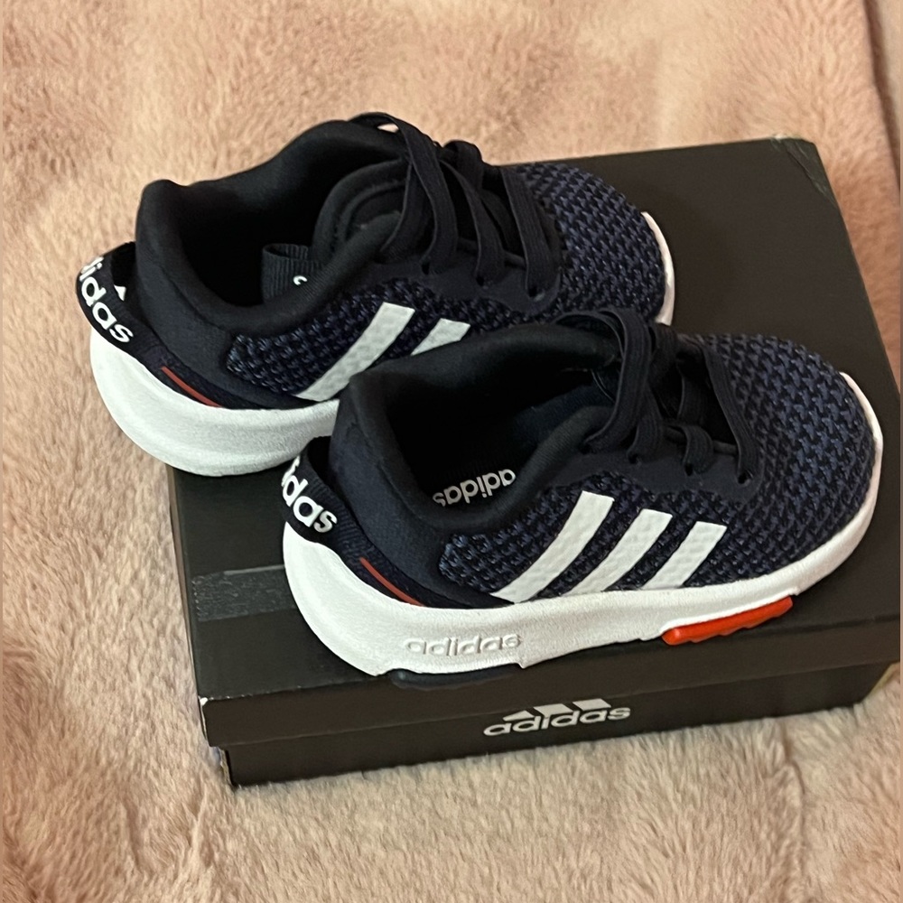 Baby adidas